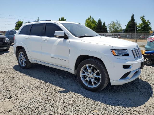 Photo 4 from auction – 2016 JEEP GRAND CHER with VIN 1C4RJFJG8GC377364