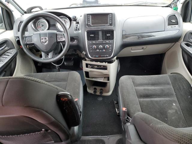Photo 8 from auction – 2017 DODGE GRAND CARA with VIN 2C4RDGBG3HR855744