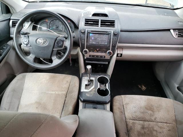 Photo 8 from auction – 2012 TOYOTA CAMRY BASE with VIN 4T1BF1FK4CU551286