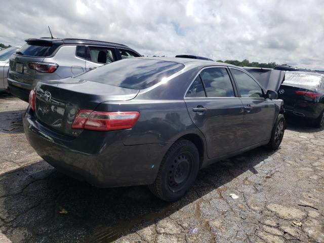 Photo 3 from auction – 2008 TOYOTA CAMRY CE with VIN 4T1BE46K28U730910