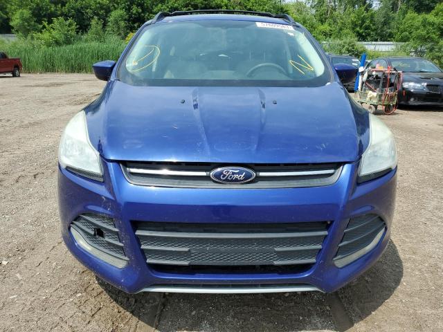 Photo 5 from auction – 2013 FORD ESCAPE SE with VIN 1FMCU9G9XDUA18932