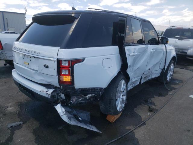 Photo 3 from auction – 2016 LAND ROVER RANGE ROVE with VIN SALGS2EF0GA299195