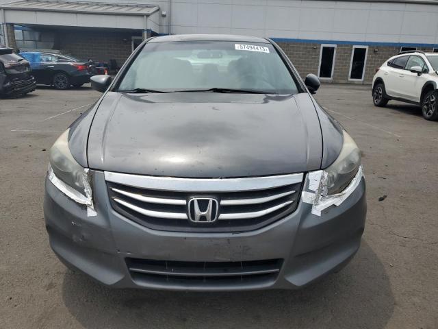 صورة رقم 5 من المزاد - 2012 HONDA ACCORD مع VIN 1HGCP2F38CA145647