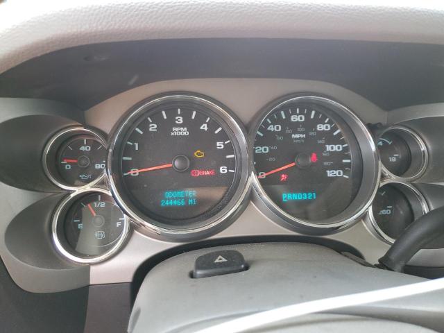 Photo 9 from auction – 2008 GMC SIERRA K15 with VIN 3GTEK13338G309478