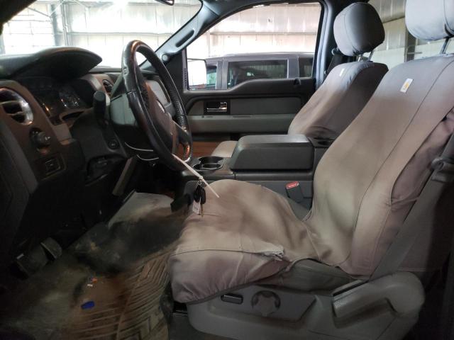 Photo 7 from auction – 2014 FORD F150 SUPER with VIN 1FTFW1EF6EKG19337