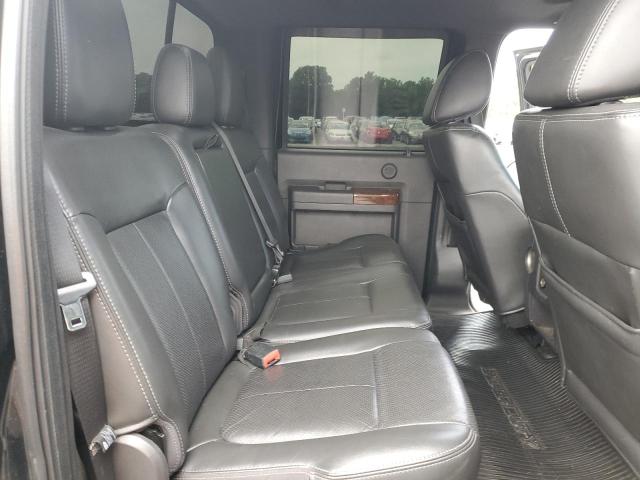 Photo 10 from auction – 2011 FORD F250 SUPER with VIN 1FT7W2BT3BEB96991