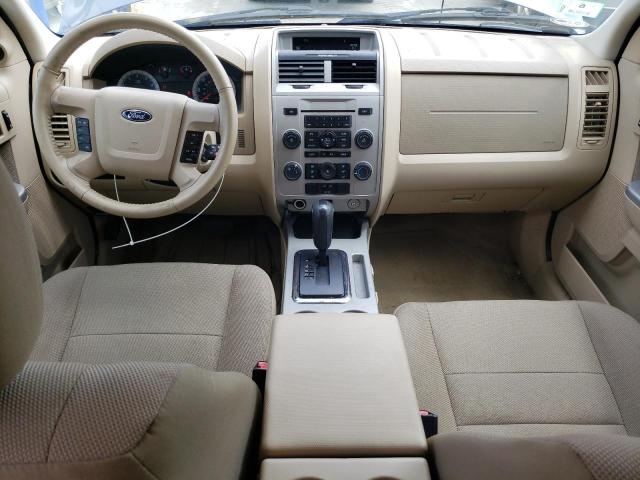 Photo 8 from auction – 2010 FORD ESCAPE XLT with VIN 1FMCU9DG4AKA68316
