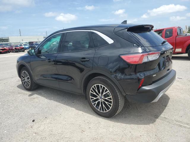 Photo 2 from auction – 2022 FORD ESCAPE SE with VIN 1FMCU0EZ7NUB78833