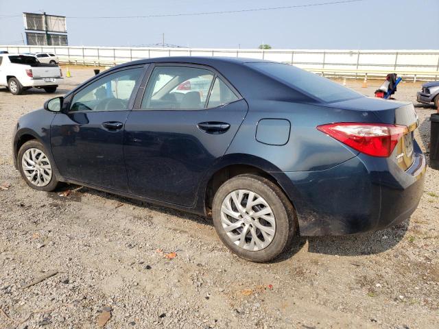 Photo 2 from auction – 2018 TOYOTA COROLLA L with VIN 2T1BURHEXJC101622