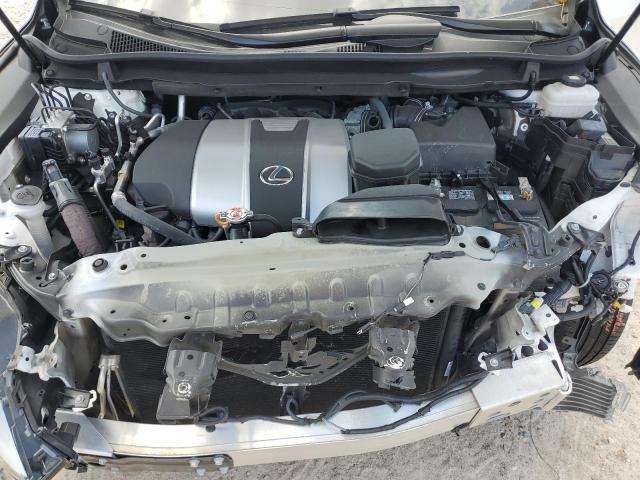 Foto 12 de la subasta – 2020 LEXUS RX 350 con VIN 2T2HZMAA2LC152181