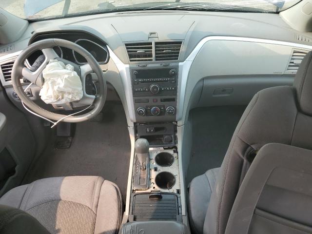 Photo 8 from auction – 2012 CHEVROLET TRAVERSE L with VIN 1GNKRFED6CJ318725
