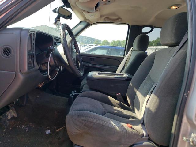 Photo 7 from auction – 2005 CHEVROLET 1500 with VIN 1GCHK23U95F807788