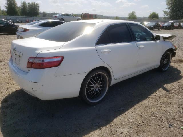 Photo 3 from auction – 2007 TOYOTA CAMRY CE with VIN JTNBE46K573078269