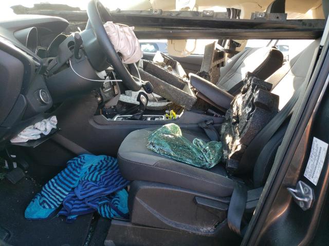 Photo 7 from auction – 2018 FORD ESCAPE S with VIN 1FMCU0F79JUD04794