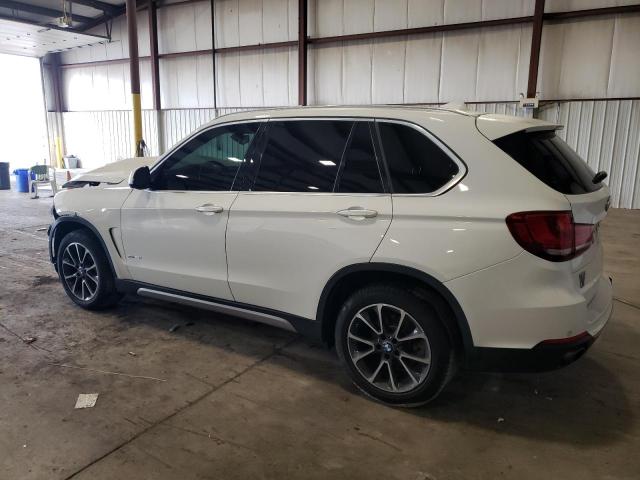 Photo 2 from auction – 2017 BMW X5 XDRIVE3 with VIN 5UXKR0C53H0U53903