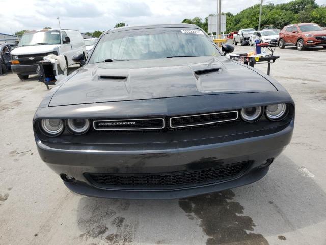 Photo 5 from auction – 2016 DODGE CHALLENGER with VIN 2C3CDZBT3GH202483