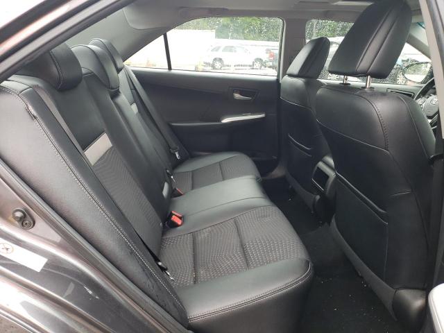 Photo 10 from auction – 2014 TOYOTA CAMRY L with VIN 4T1BF1FK2EU472590
