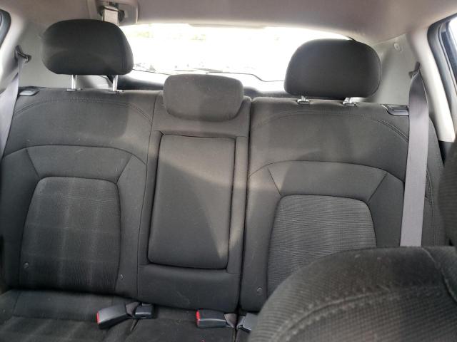 Photo 10 from auction – 2012 KIA SPORTAGE L with VIN KNDPBCA2XC7282864