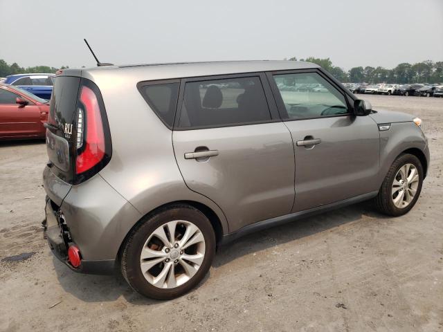 Photo 3 from auction – 2016 KIA SOUL + with VIN KNDJP3A57G7295000