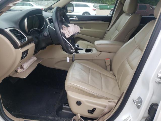Photo 7 from auction – 2014 JEEP GRAND CHER with VIN 1C4RJEBG4EC393695