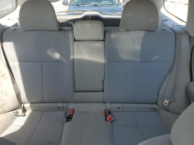 Photo 10 from auction – 2012 SUBARU FORESTER 2 with VIN JF2SHABC6CH429391