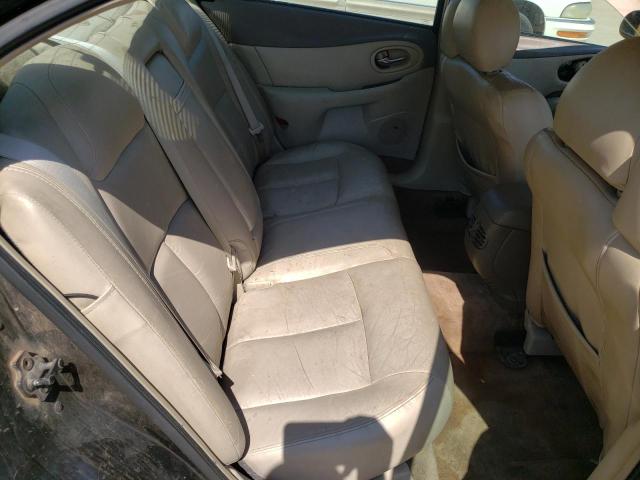 Photo 10 from auction – 2001 OLDSMOBILE AURORA with VIN 1G3GR64HX14223406