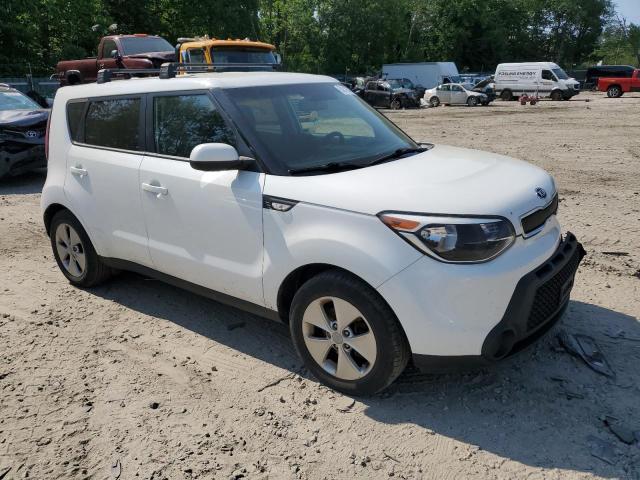 Photo 4 from auction – 2014 KIA SOUL with VIN KNDJN2A24E7013317