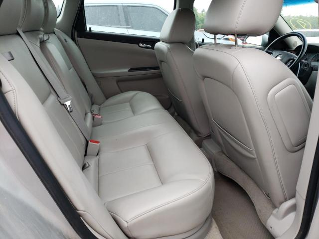 Photo 10 from auction – 2011 CHEVROLET IMPALA LT with VIN 2G1WG5EK5B1303045
