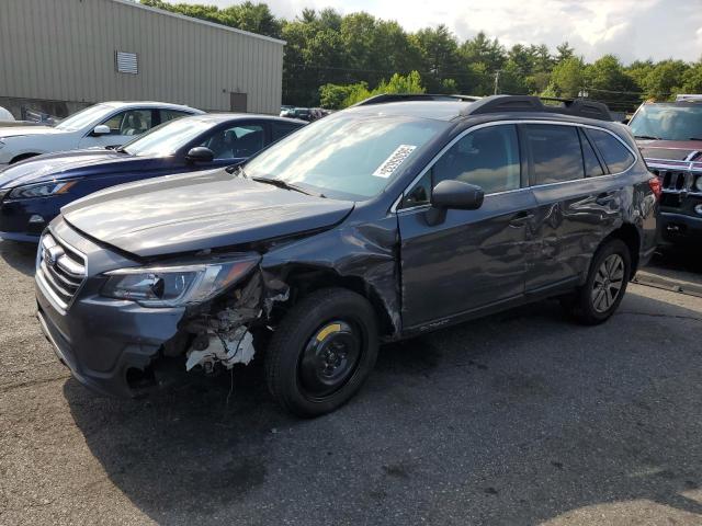 SUBARU OUTBACK 2. 2019 with VIN 4S4BSAFC5K3250499 - Photo from auction