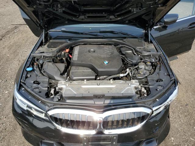 Photo 11 from auction – 2019 BMW 330XI with VIN WBA5R7C53KAJ86168