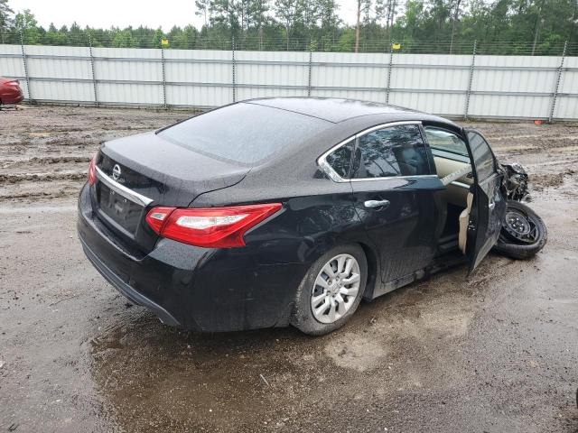 Photo 3 from auction – 2016 NISSAN ALTIMA 2.5 with VIN 1N4AL3AP7GC230982