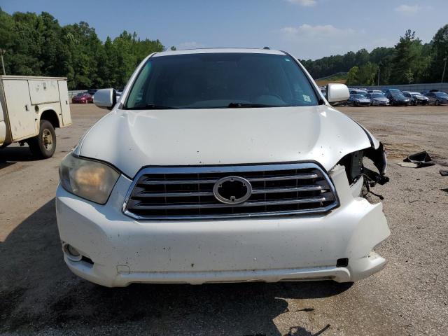 Photo 5 from auction – 2010 TOYOTA HIGHLANDER with VIN 5TDYK3EH3AS019461