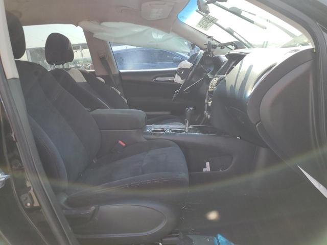 Photo 7 from auction – 2013 NISSAN PATHFINDER with VIN 5N1AR2MN7DC645109