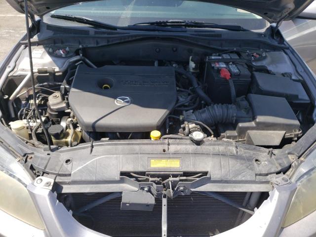 Photo 11 from auction – 2008 MAZDA MAZDA6 with VIN 1YVHP80C385M32386