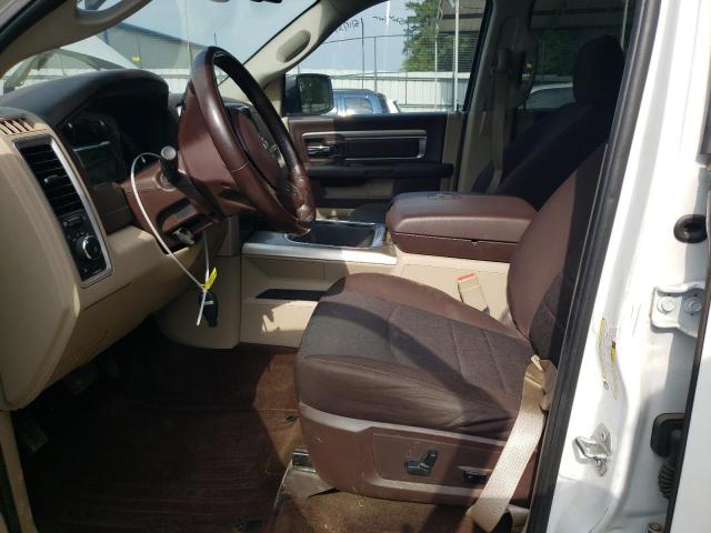 Photo 7 from auction – 2018 RAM 2500 SLT with VIN 3C6UR5DJ6JG287758