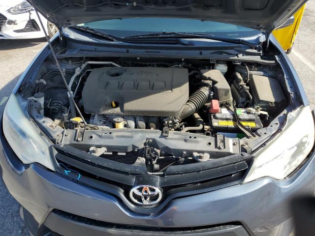 Photo 11 from auction – 2014 TOYOTA COROLLA L with VIN 2T1BURHE8EC105206
