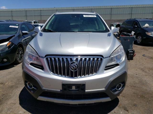 Photo 5 from auction – 2014 BUICK ENCORE CON with VIN KL4CJFSB9EB681759