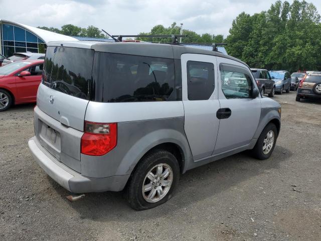 Photo 3 from auction – 2003 HONDA ELEMENT EX with VIN 5J6YH285X3L022611