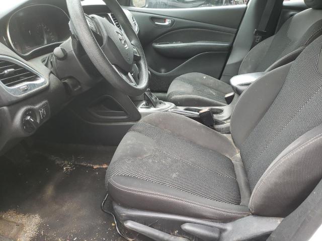 Photo 7 from auction – 2015 DODGE DART SXT with VIN 1C3CDFBB2FD420447