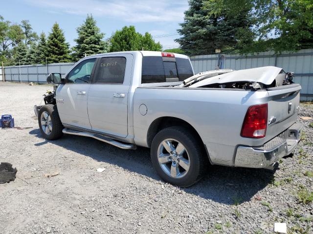 Photo 2 from auction – 2016 RAM 1500 SLT with VIN 3C6RR7LT5GG188569