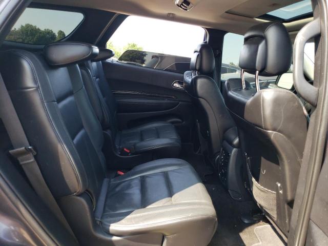 Photo 11 from auction – 2015 DODGE DURANGO LI with VIN 1C4RDJDG7FC147934