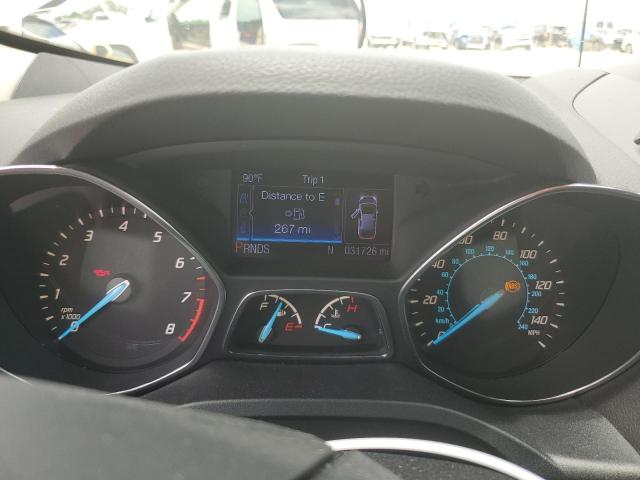 Photo 9 from auction – 2013 FORD ESCAPE TIT with VIN 1FMCU0J99DUC76508