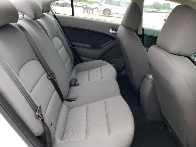 Photo 10 from auction – 2018 KIA FORTE LX with VIN 3KPFK4A79JE206384