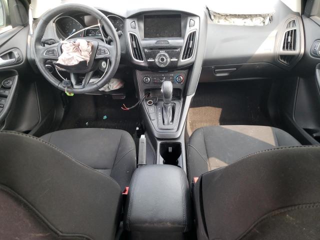 Photo 8 from auction – 2018 FORD FOCUS SE with VIN 1FADP3K23JL264784