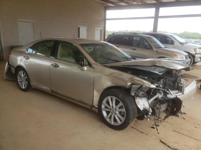 Photo 4 from auction – 2012 LEXUS ES 350 with VIN JTHBK1EG2C2501073