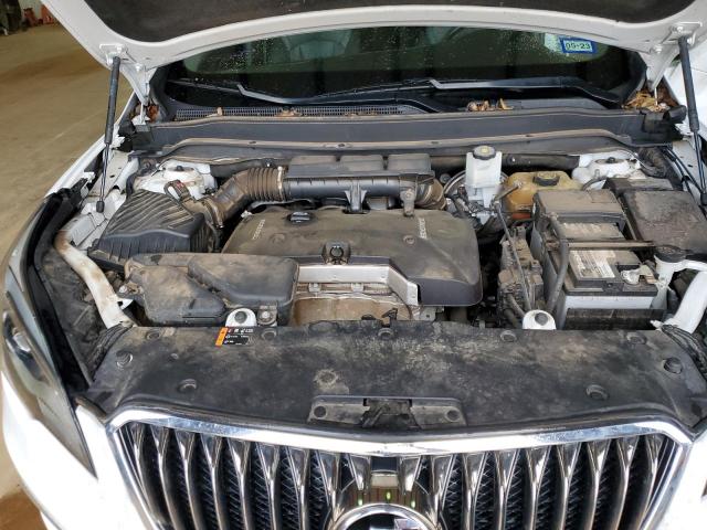 Photo 12 from auction – 2017 BUICK ENVISION E with VIN LRBFXDSA6HD195284
