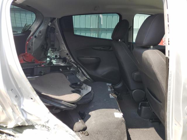 Photo 10 from auction – 2017 CHEVROLET SPARK 1LT with VIN KL8CD6SA3HC740767