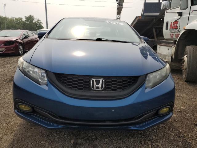 Photo 5 from auction – 2014 HONDA CIVIC LX with VIN 19XFB2F52EE065594