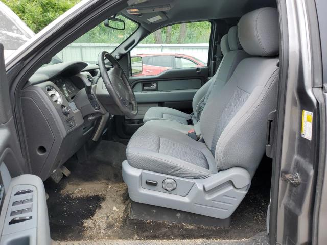 Снимка 7 от търг – 2012 FORD F150 SUPER с VIN 1FTFX1EF2CFC66727