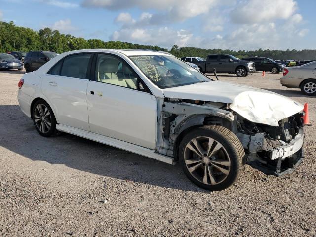 Photo 4 from auction – 2014 MERCEDES-BENZ E 350 with VIN WDDHF5KB4EB015910
